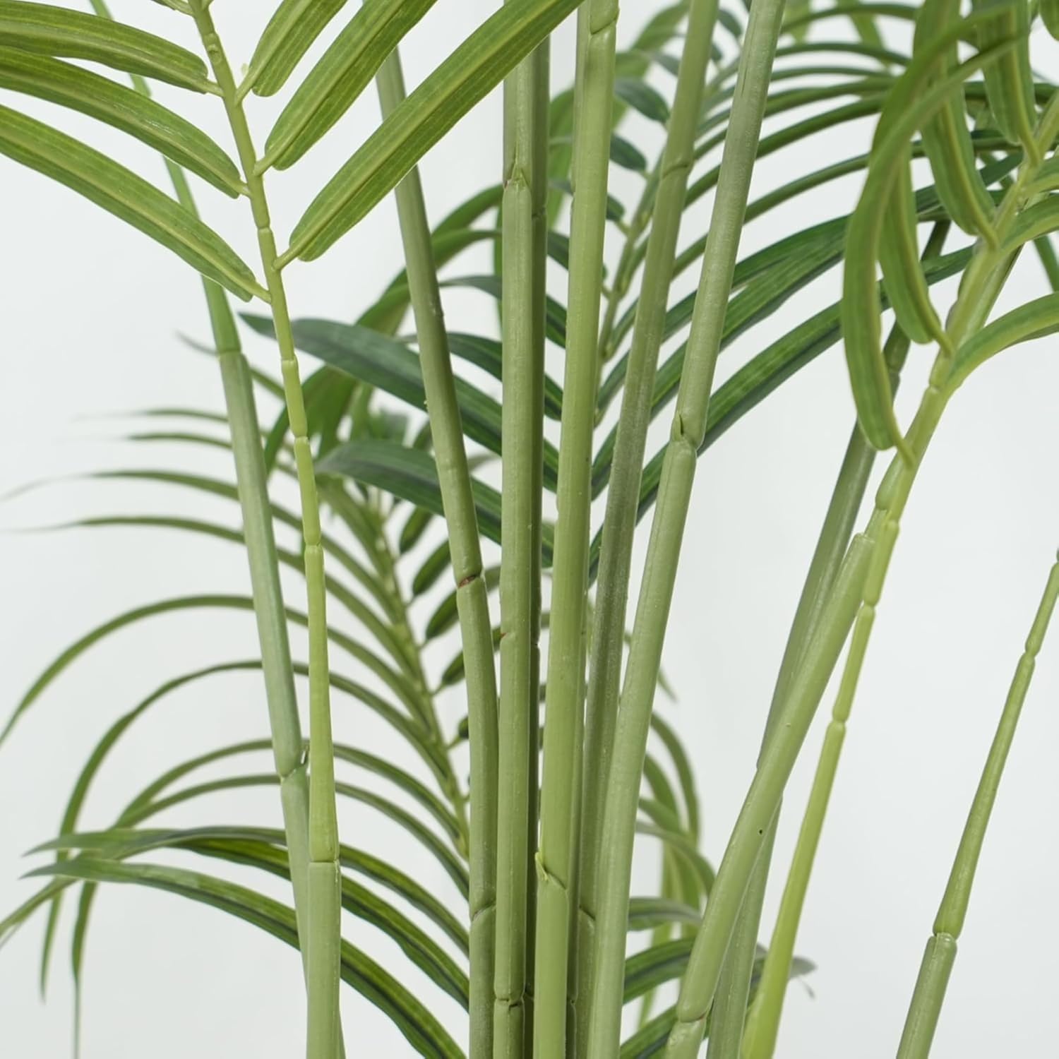 5FT Artificial Palm Tree – Realistic Faux Palm Plant for Indoor & Outdoor Decor