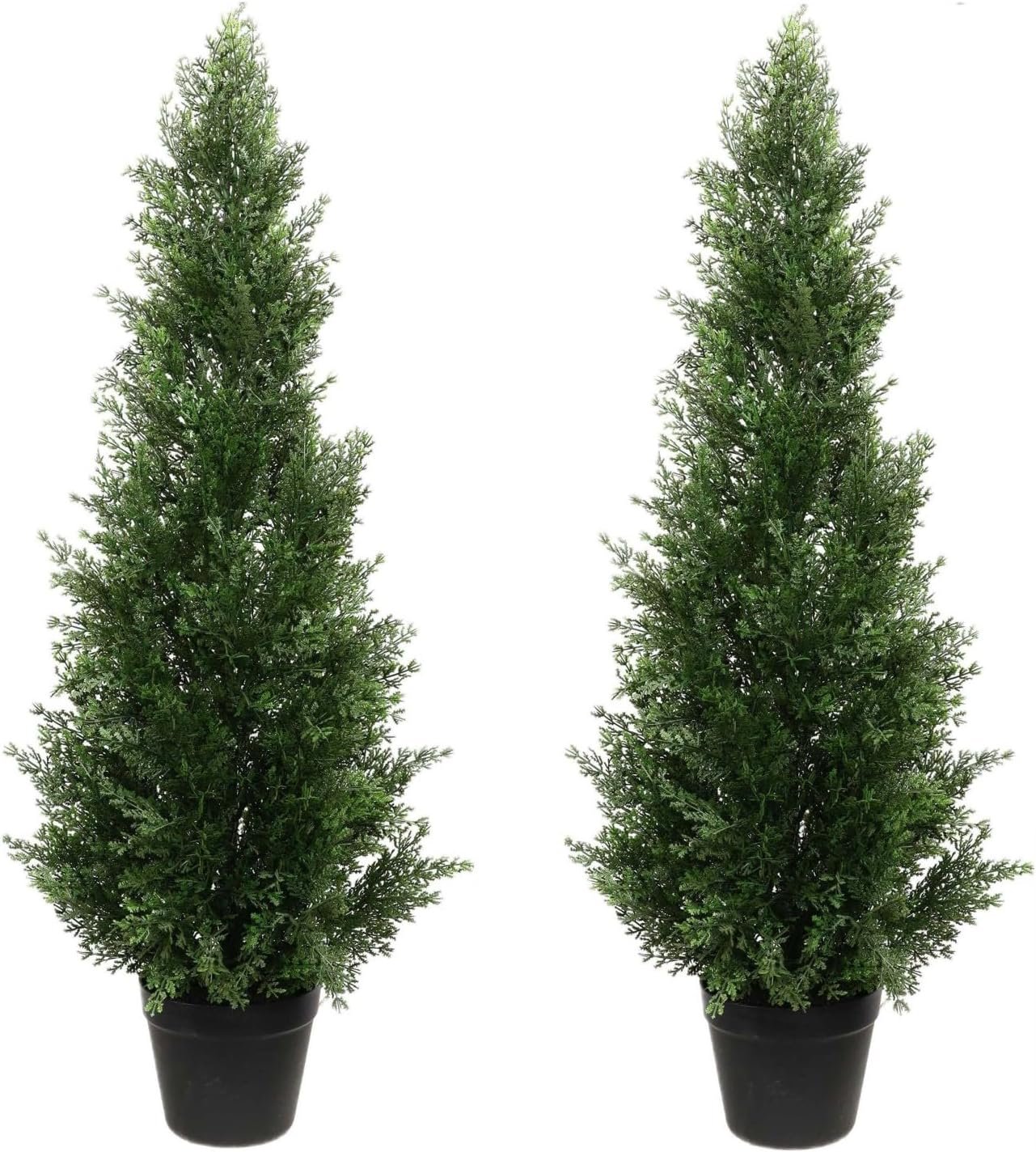 3ft Artificial Cedar Tree